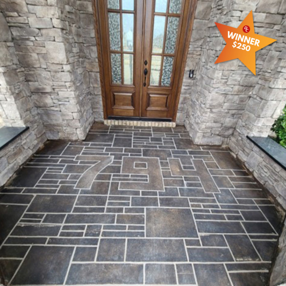 Image for the Customer Spotlight of $250 Cash Winner - Harold M.
